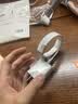 固质苹果充电器6-17系列正品充电线氮化镓40/45W快充线PD套装适配原装iPhone14ProMax手机充电头数据线 【苹果6-14系列】20W快充头+闪充线丨1米套装 实拍图