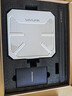 睿因（Wavlink）AERIAL HD9 WiFi6户外路由器AX3000千兆室外桥接大功率无线AP户外直播景区网络全向覆盖WiFi基站 实拍图