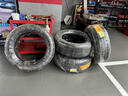 马牌（Continental）汽车轮胎 255/55R19 111Y UCJ 适配蔚来ES6/奥迪Q7大众途昂 实拍图