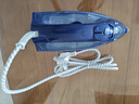 松下（Panasonic）【价保618】手持挂烫机17g/min水箱0.13升电熨斗家用小型大功率大蒸汽熨烫机除皱熨被子NI-P075 实拍图