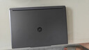 机械革命极光X 2026 (i7-13700HX 16G 1T RTX5060  灰)游戏本笔记本电脑 实拍图