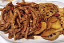 喜食锦炖牛羊肉卤料包5g*10小包 酱牛肉炖肉炖排骨炖鸡卤肉卤鸡腿调料包 实拍图