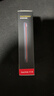 闪迪（SanDisk）1TB Nvme移动固态硬盘（PSSD）E81至尊超极速Pro版SSD 读速2000MB/s 手机直连笔记本外接 三防保护 实拍图