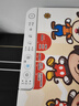 爱普生（EPSON）【6代新品】L3351墨仓式彩色打印机 微信打印/无线连接 家用AI学习打印机（打印、复印、扫描） 实拍图