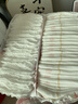 好奇（Huggies）好奇铂金装小桃裤纸尿裤M144片(6-11kg)中号尿不湿【透爽散热】 实拍图
