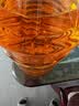 鲁花食用油 物理压榨 非转基因 玉米油6.18L 家用粮油 健康植物油 实拍图