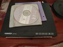 万利达 DVD播放机 光盘播放机CD机VCD DVD光驱播放器 影碟机 USB音乐 黑色 实拍图