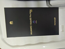 华为（HUAWEI）Mate 80 Pro Max 16GB+512GB极昼金 全金属玄武架构 超透亮灵珑屏 华为手机直屏【赠蓝牙耳机】 实拍图