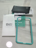 亿色(ESR)适用苹果XS Max/11Pro Max钢化膜 iPhone11ProMax手机膜防指纹防摔不碎边防刮手机前贴膜 实拍图