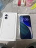 Apple/苹果 iPhone 17 256GB 白色 支持移动联通电信5G 双卡双待手机 实拍图