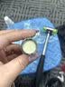 MDUG奶片奶粉压片器奶片全自动小型模具304家用压制奶片奶粉制作工具 304单孔小猪模具+全套工具 实拍图