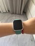 华为WATCH FIT 5  超轻薄大屏腕上微运动强劲续航华为智能手表新品【咨询领优惠】 向新绿 氟橡胶表带 | 晒单礼包 实拍图
