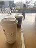 星巴克Starbucks 感谢有你款星礼卡 实体储值卡 男女士送礼节日送礼礼品卡购物卡礼物 100元面值 实拍图