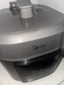 美的（Midea）有钛0氟电压力锅5L家用4-6人双胆触控高压锅电饭煲智能预约开盖煮多功能一体煲汤炖肉饭锅MY-E5923 实拍图