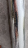 富居厨房贴墙防油贴纸橱柜防水防潮铝箔纸自粘耐高温灶台面隔热保护膜 实拍图