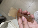 马博士 婴儿牙胶磨牙胶棒小蘑菇宝宝安抚玩具0-1岁防吃手牙咬胶3件套 实拍图
