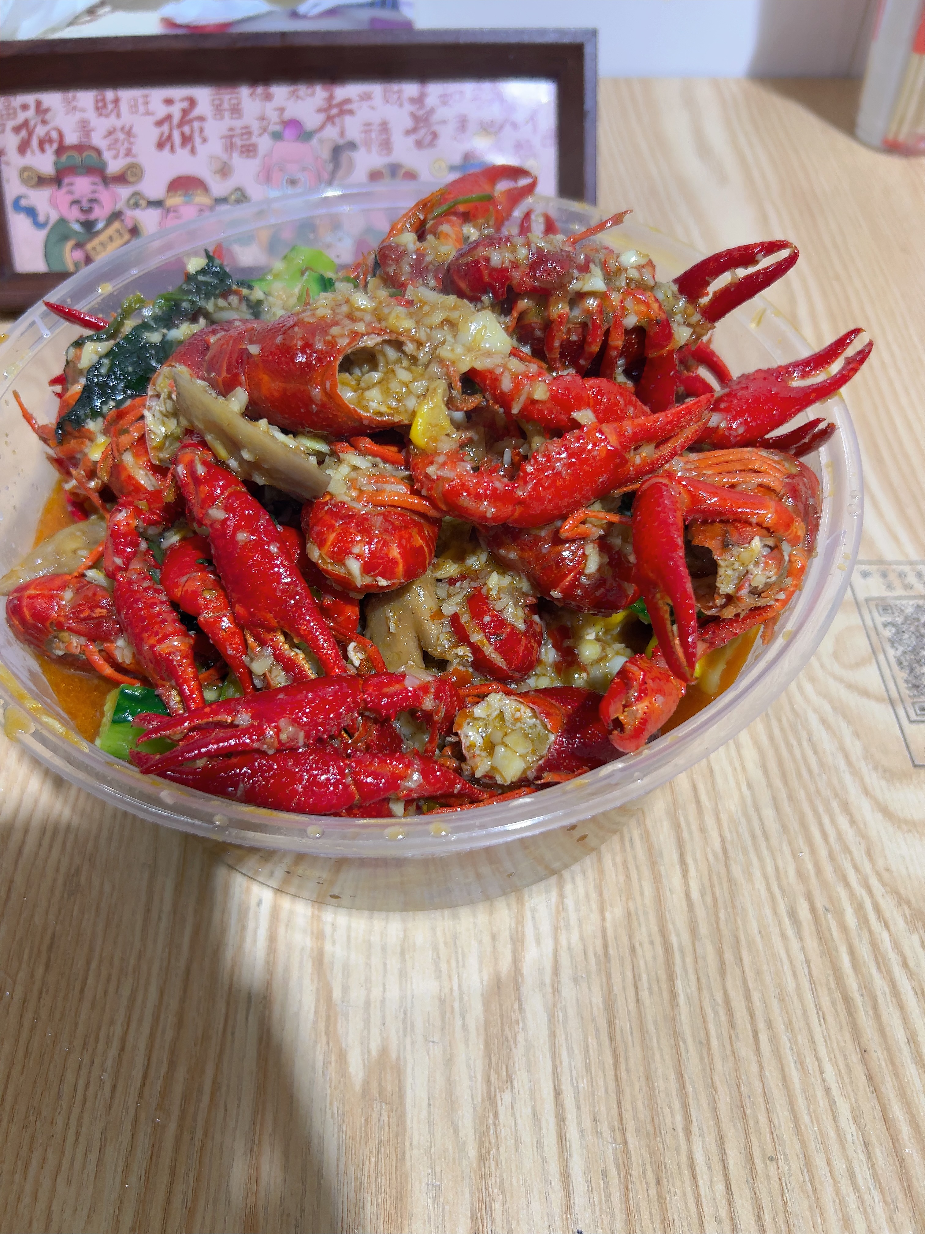 十吉重庆火锅底料500g*4袋四川家用麻辣烫手工超辣牛油香锅调料 实拍图