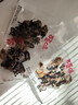 百草味老式五香牛肉干300g 散称独立小包 四川牛肉干特产馋嘴休闲小零食 实拍图