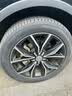 马牌（Continental）汽车轮胎235/50R19 99V FR UCJ+适配领克01别克昂科威奥迪Q3途观L 实拍图