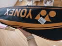 尤尼克斯（YONEX）羽毛球拍全碳素弓箭对拍套装比赛5U轻量ARC5I附手胶拍包尼龙球 实拍图