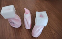 蓝月亮 婴儿洗衣液 百合香 1kg*3瓶 温和易漂 儿童宝宝专用 去奶渍尿渍 实拍图