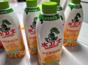 水卫士除菌净味浴室清洁剂480g*3瓶卫生间瓷砖厕所马桶玻璃清洗剂 实拍图