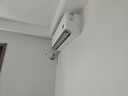 小米3匹 新一级能效 巨省电大挂机 变频冷暖 智能互联 壁挂式空调72GW-NA30/N1A1  国家补贴家电 巨省电 空调 3匹 低噪运行 实拍图