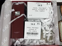 SK-II神仙水精华液330ml礼盒sk2补水保湿护肤品套装化妆全套生日礼物女 实拍图