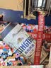 青岛啤酒（TsingTao）全麦白啤 精酿白啤 500ml*10罐 礼盒装 618超市热卖端午节送礼 实拍图