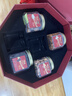 百草味高端纯坚果礼盒1358g/6罐零食礼包开心果送礼【清仓价效期26.8】 实拍图