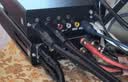 TOPPING拓品Mini300小型桌面HIFI功放 全平衡D类放大电路音箱立体声高功率低失真 Mini300 黑色 现货【库存紧张】 实拍图