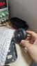 绿联充电头多口快充USB插座头双口3.4A充电器5v1a/2a适用iPhone17/16/15/14华为小米安卓手机手表平板 实拍图