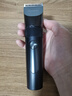飞科（FLYCO）理发器电动成人儿童剃头电推子全身水洗家用剃头剪刀理发工具套装 FC5908标配+平剪+牙剪 实拍图