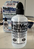 neilmed 洗鼻器 成人鼻腔冲洗器生理盐水洗鼻（240ml+2.08g*60包洗鼻盐） 实拍图