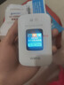 格行随身wifi6官方正品三网通用车载无线网卡cpe路由器WiFi6免插卡移动随身携带wifi6无线流量2026新款 旗舰彩屏款【四千毫安 次日达】送1000G免费试用 实拍图