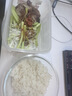 游牧御品 大漠烧烤食材4-6人份222串净肉4斤10种烤串牛羊肉串鸡翅鱿鱼牛肚 实拍图