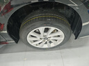 优科豪马横滨汽车轮胎  215/55R17 94V  AE51B 原配 凯美瑞/亚洲龙 实拍图
