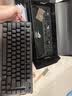 ROG夜魔Extreme 无线三模游戏键盘 75配列 热插拔客制化 可调Gasket结构 全彩OLED 8K回报率机械键盘 冰暴灰轴【拆封后不支持七天无理由退货】 实拍图