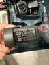 博世（BOSCH） 12V锂电冲击钻工具箱套装充电式手电钻电动螺丝刀电转GSB120LI 2.0Ah×2块电池+小黑盒 实拍图