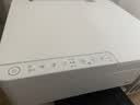 爱普生（EPSON）【6代新品】L3351墨仓式彩色打印机 微信打印/无线连接 家用AI学习打印机（打印、复印、扫描） 实拍图