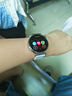 HUAWEI WATCH GT 6 流光紫 41mm智能手表多维情绪健康全新骑行体验 实拍图