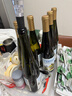 王朝（DYNASTY）【品牌金奖】二代半干白葡萄酒老王朝皇朝白葡萄酒国产红酒正品 二代半干白6支+送1瓶干白 实拍图