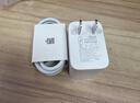 华为冰糖全能充电器(Max100W) 超级快充3C认证含1米6A数据线华为原装充电器适用华为手机Pura80 实拍图