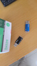 毕亚兹 2GB USB2.0 招标投标U盘 小容量 迷你 公司企业竞标专业U盘优盘 10个/盒 UP015 实拍图
