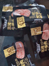 季季乐黑猪午餐肉5片装独立包装即食儿童零食香肠火腿肠火锅罐头175g 实拍图