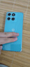 摩托罗拉 联想moto g100 四年质保 LCD护眼屏 7000mAh 超强续航 NFC 5GAI 12GB+512GB 晴空蓝 实拍图
