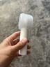 艾美特（AIRMATE）小风扇手持风扇喷雾制冷便携式迷你充电办公室家用桌面安静轻音户外超长续航电风扇F1U 实拍图