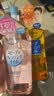 高丝（Kose）卸妆油480ml(粉+橘)去角质温和干湿两用卸妆液 实拍图