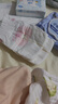 好奇（Huggies）好奇铂金装小桃裤纸尿裤M144片(6-11kg)中号尿不湿【透爽散热】 实拍图