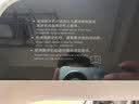 亿健（YIJIAN）跑步机家庭用智能电动爬坡可折叠安静低音走步机小白鹿健身器材 实拍图